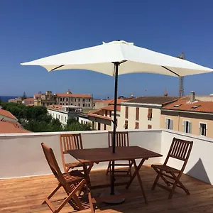 Apartment Viaxx 51, Alghero