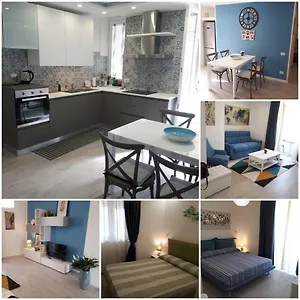 Apartment Roberto House, Fertilia